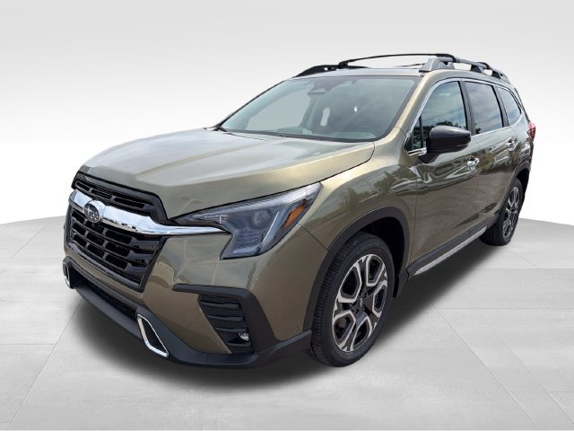 New 2027 Subaru Ascent Touring AWD/4WD image 3