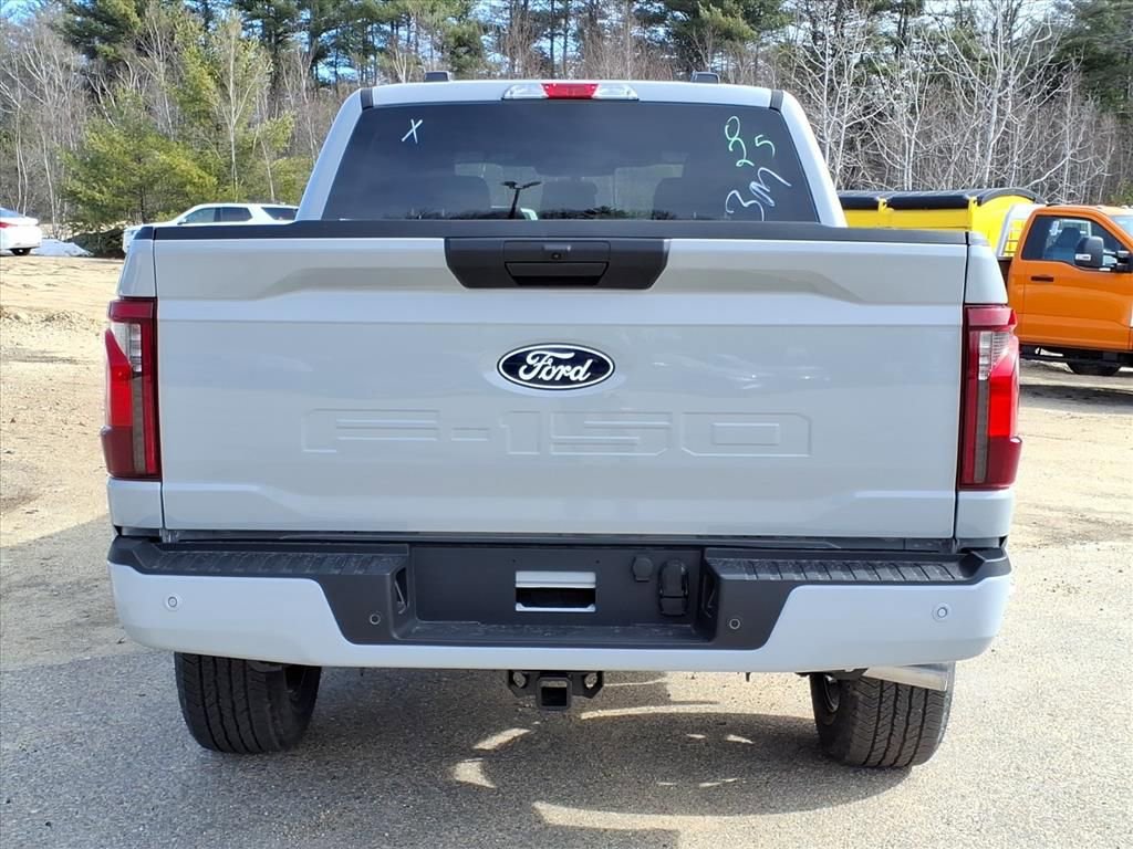New 2026 Ford F150 STX w/ Equipment Group 200A image 5