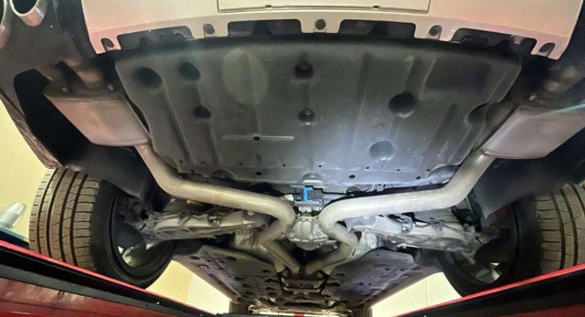 Used 2021 Maserati Levante GranLusso image 75