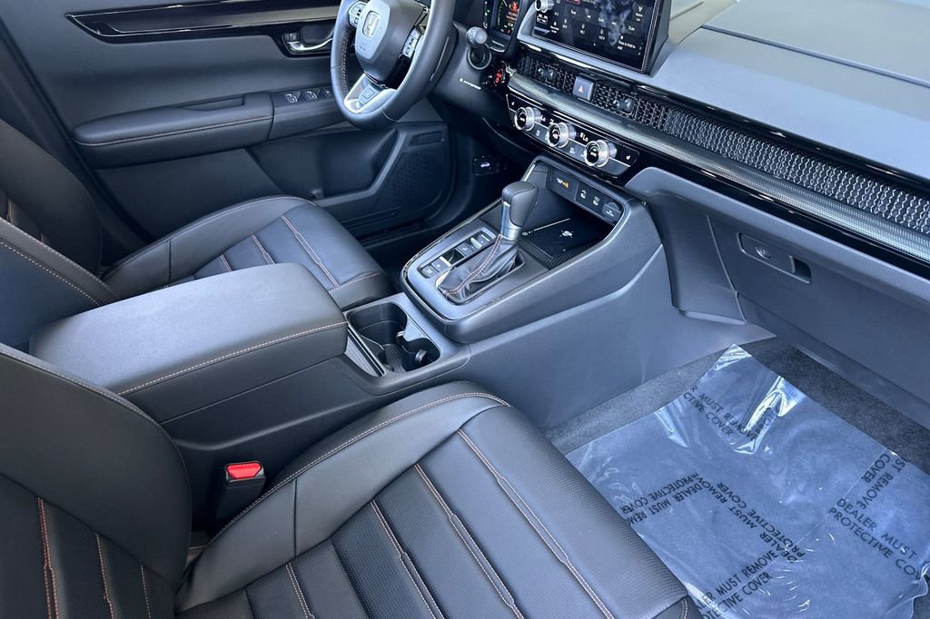 New 2026 Honda CR-V Sport Touring image 18