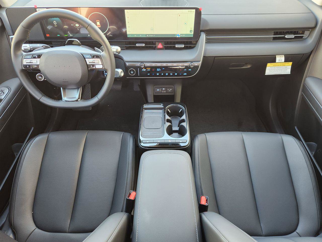 New 2026 Hyundai Ioniq 5 SEL image 24