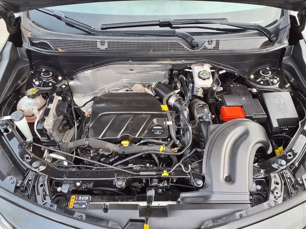 Certified 2023 Buick Encore GX Preferred image 32