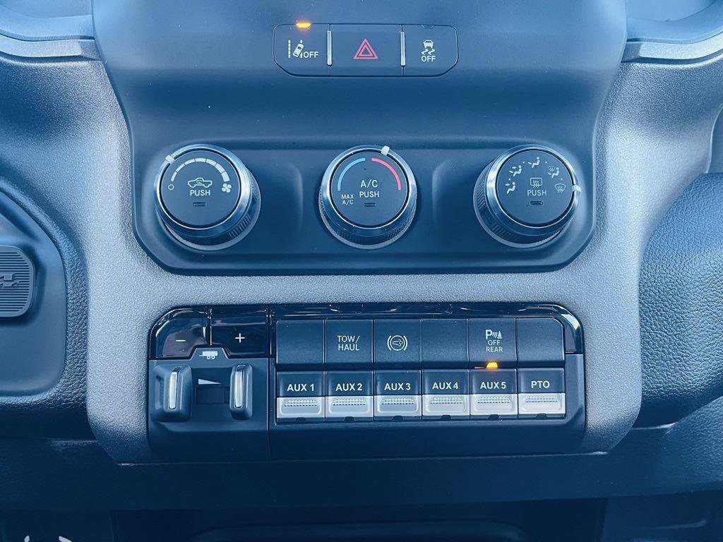 New 2024 RAM 4500 Tradesman w/ Safety Group image 20