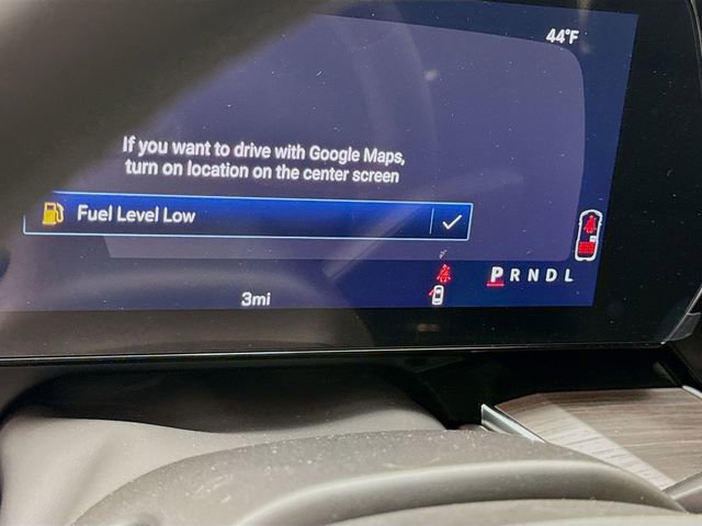 New 2026 Chevrolet Tahoe LS image 15