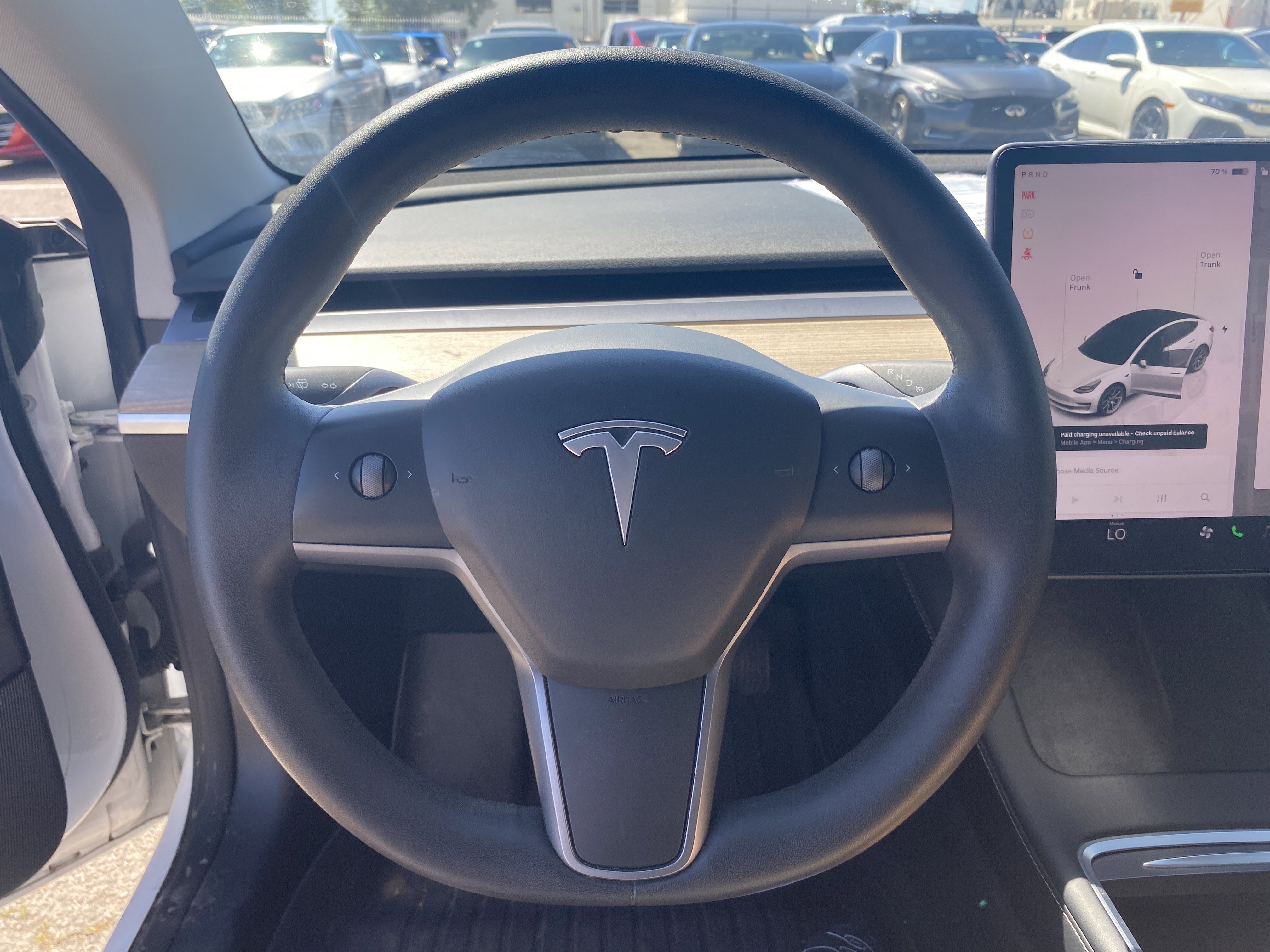 Used 2022 Tesla Model 3 Long Range AWD/4WD image 12