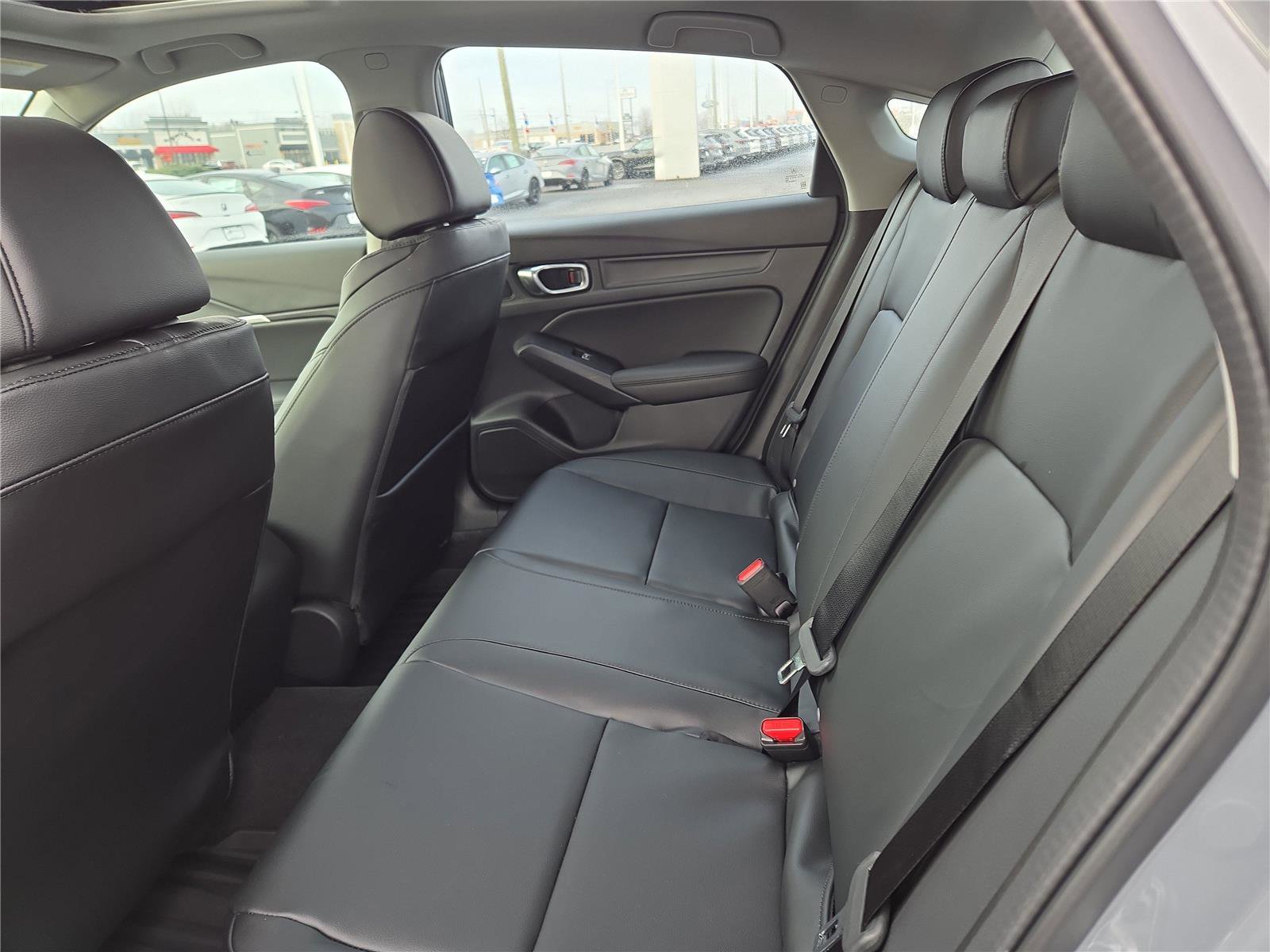 New 2026 Acura Integra image 22