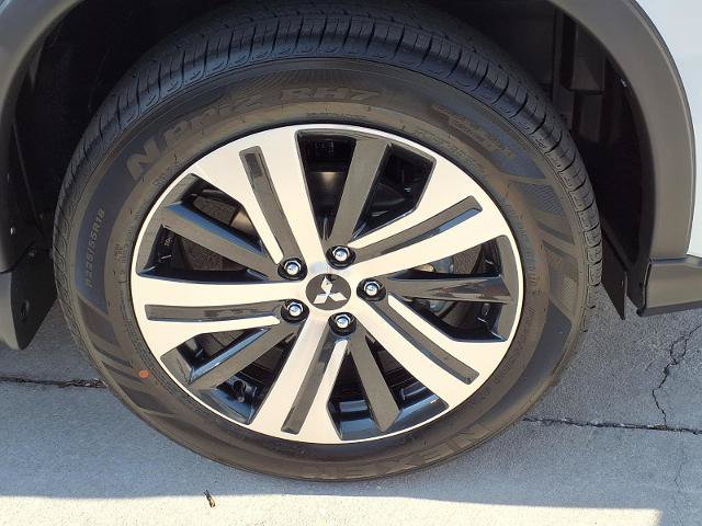 New 2026 Mitsubishi Outlander Sport ES AWD/4WD image 7