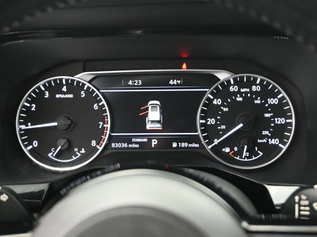 Used 2022 Nissan Pathfinder SL w/ SL Premium Package image 20