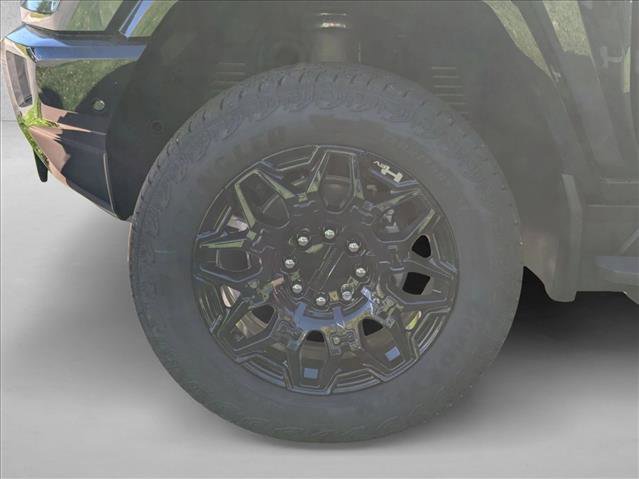 New 2026 GMC Hummer EV 4x4 Crew Cab image 18