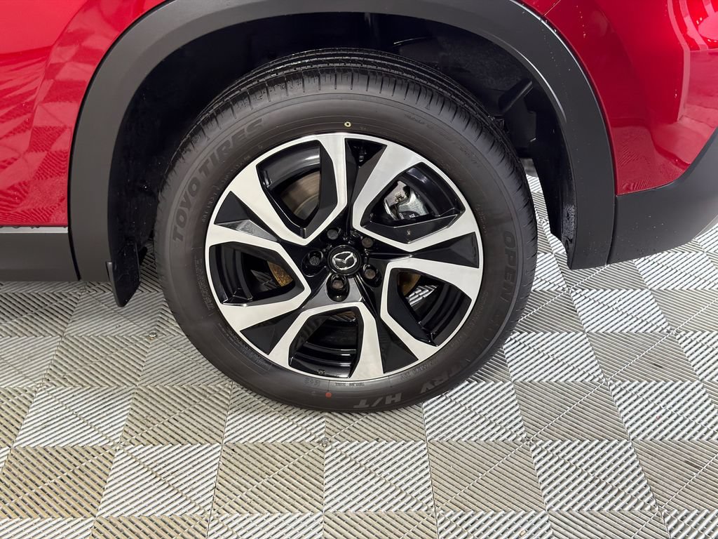 New 2026 MAZDA CX-5 Preferred AWD/4WD image 19