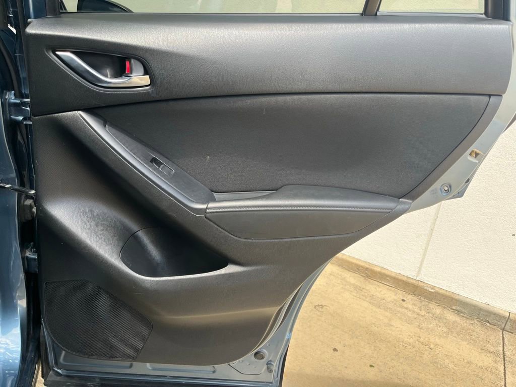 Used 2016 MAZDA CX-5 Touring FWD image 25