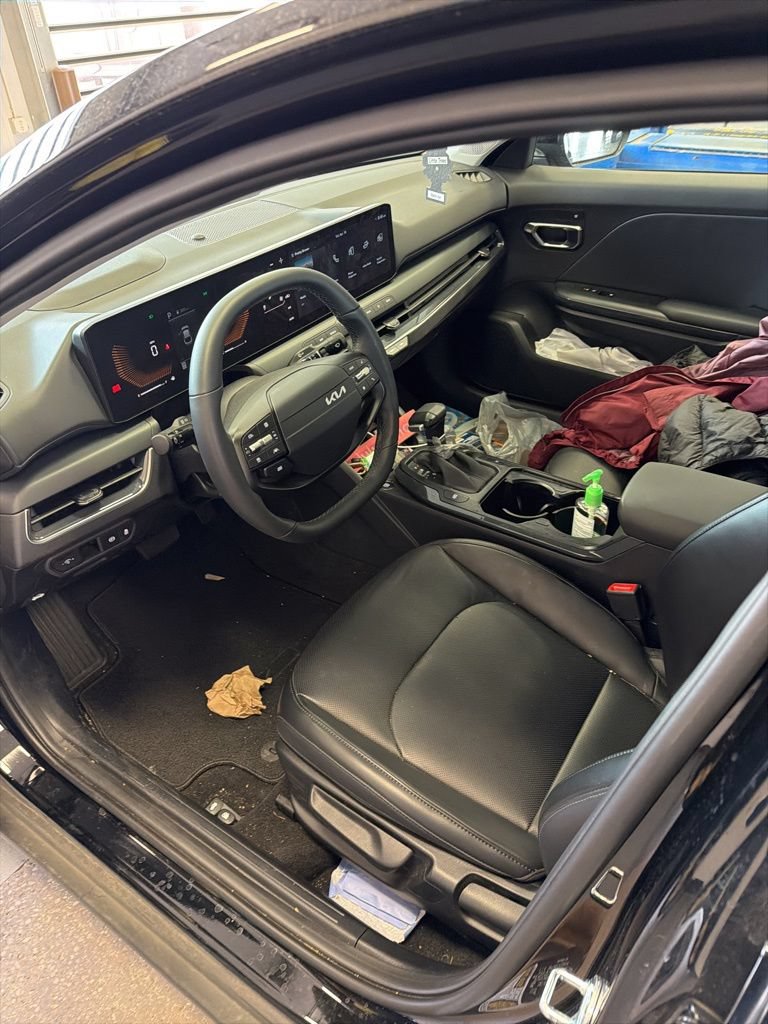 Used 2026 Kia K4 EX FWD image 2