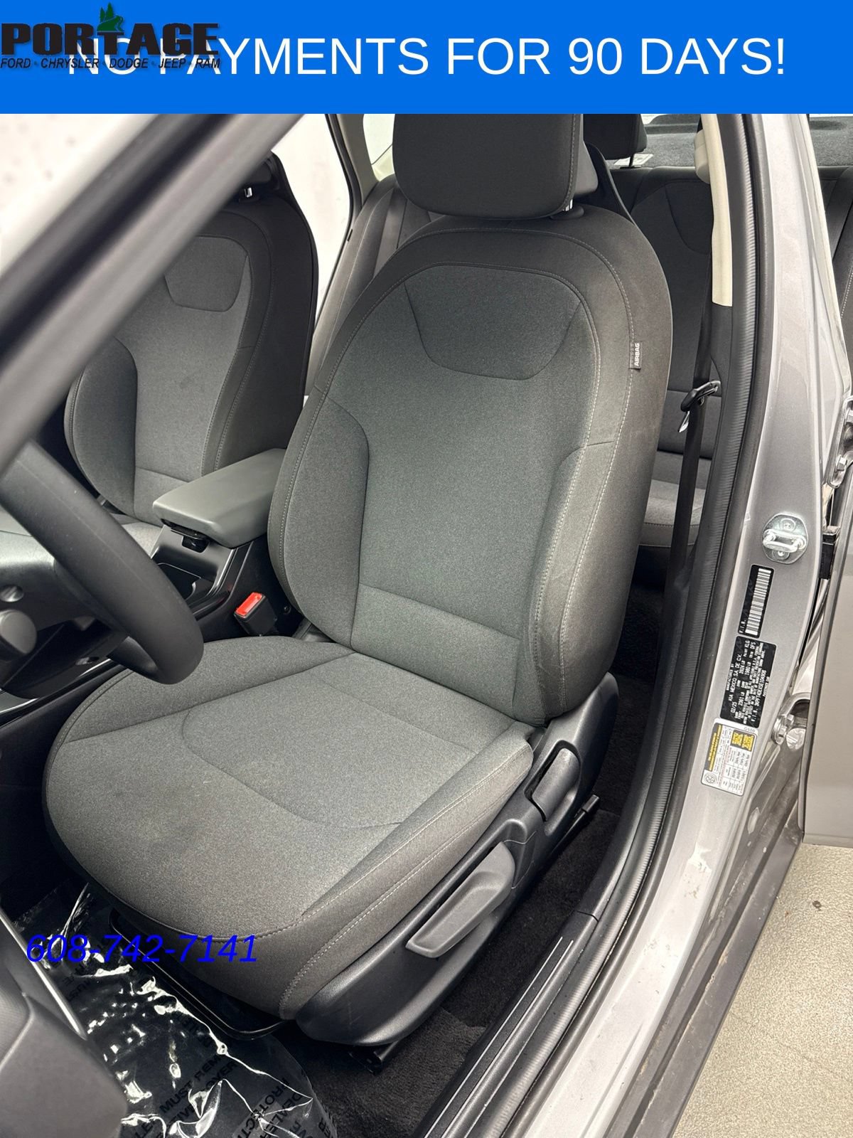 Used 2025 Kia K4 FWD image 9