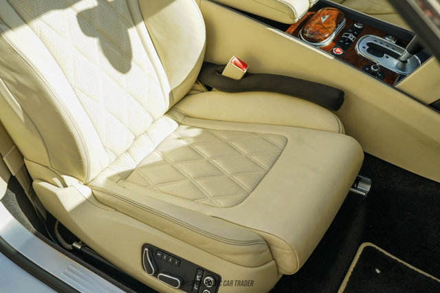 Used 2015 Bentley Continental GT Speed image 63