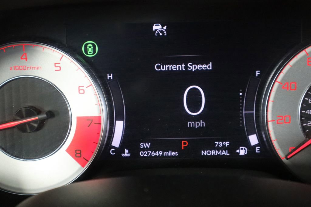 Used 2021 Acura TLX w/ A-SPEC Pkg image 33