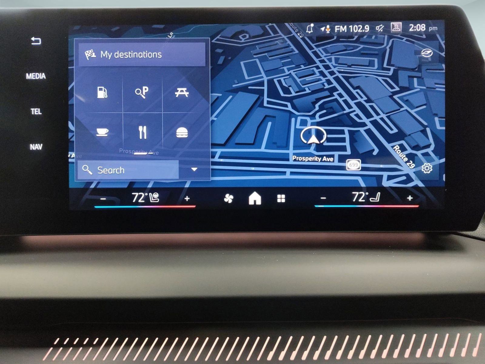 New 2026 BMW M235i xDrive w/ Technology Package image 19