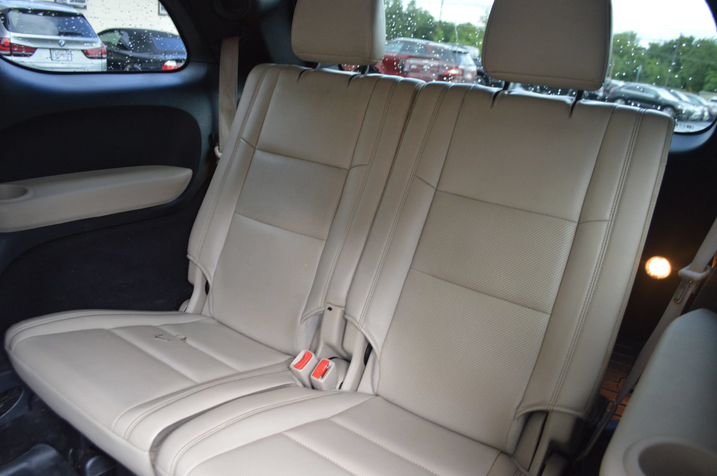 Used 2017 Dodge Durango Citadel w/ Premium Entertainment Group RWD image 20