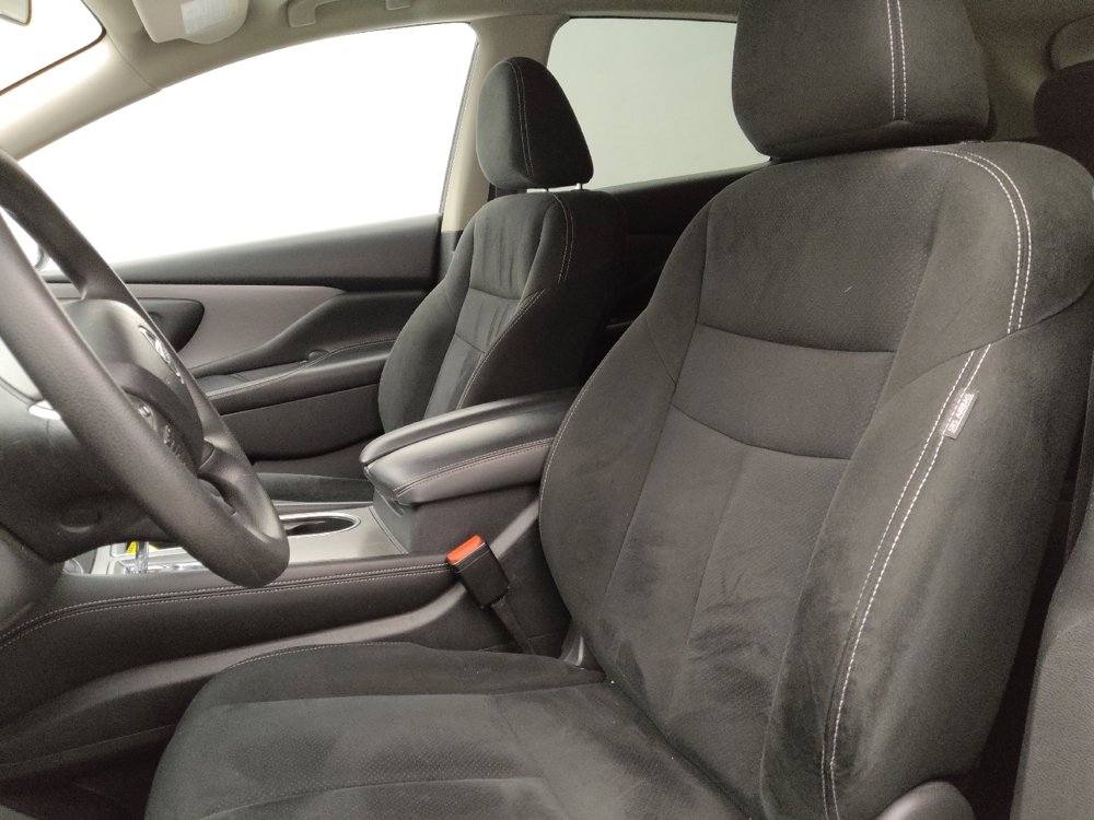 Used 2019 Nissan Murano S AWD/4WD image 17