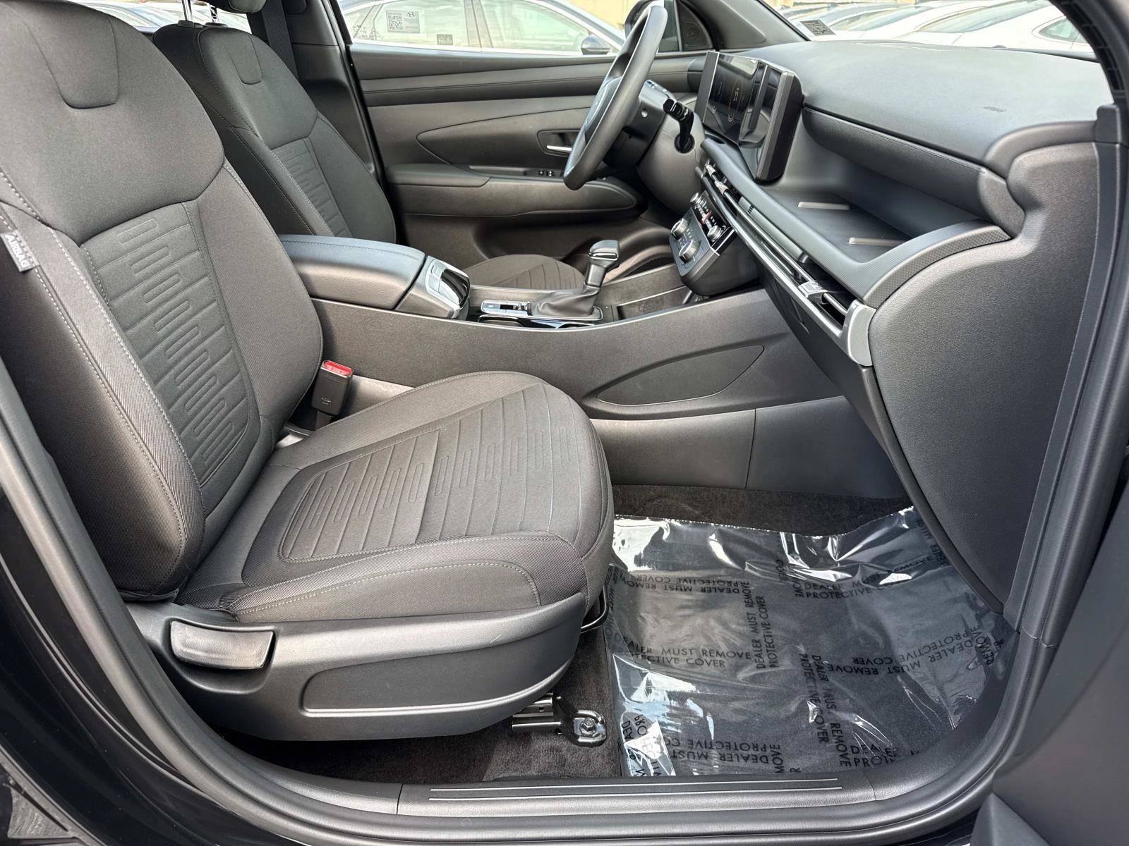 Certified 2025 Hyundai Santa Cruz SE AWD/4WD image 20
