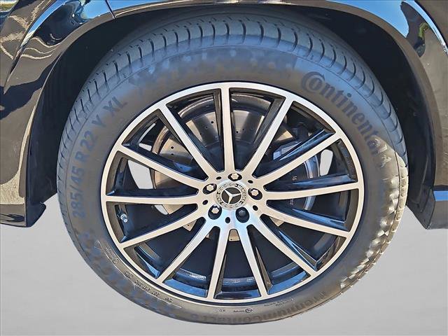 Used 2024 Mercedes-Benz GLS 580 4MATIC image 26