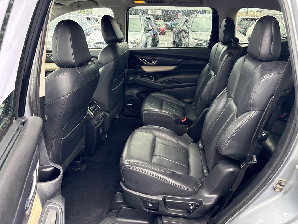 Used 2021 Subaru Ascent Limited w/ Technology Package AWD/4WD image 12