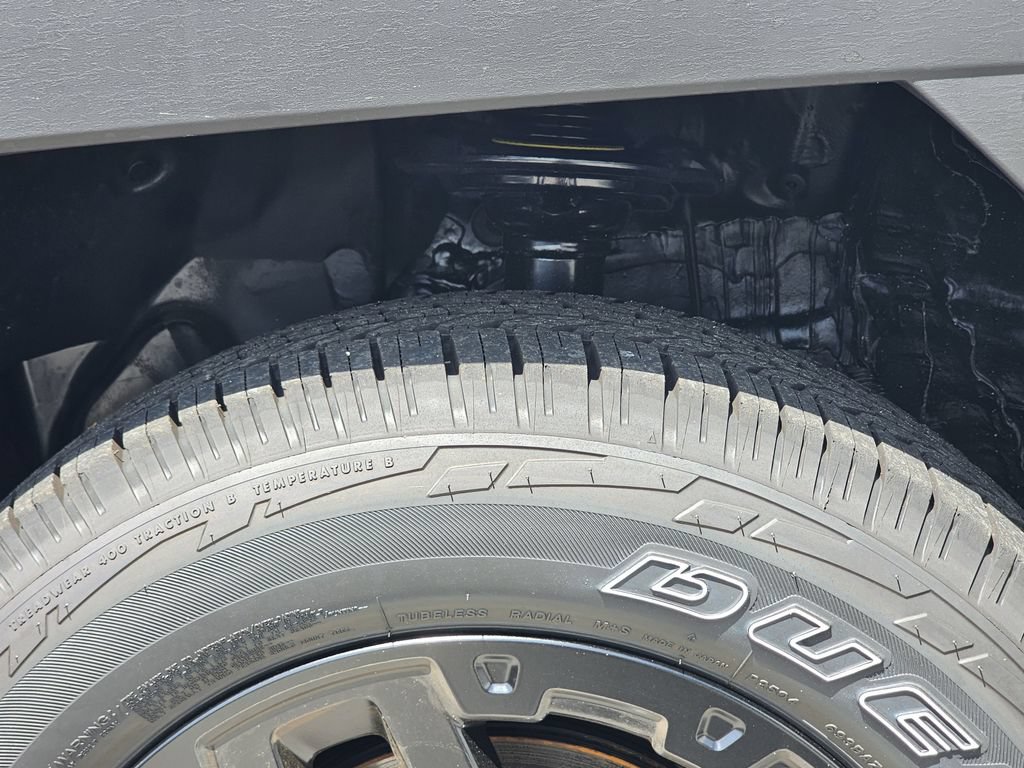 New 2026 Subaru Outback Wilderness AWD/4WD image 31