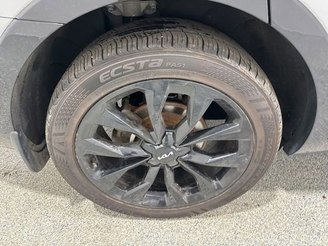 Used 2022 Kia Sorento SX AWD/4WD image 6