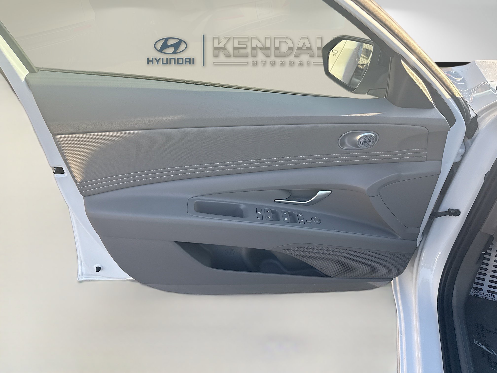 Certified 2026 Hyundai Elantra SEL Sport FWD image 17