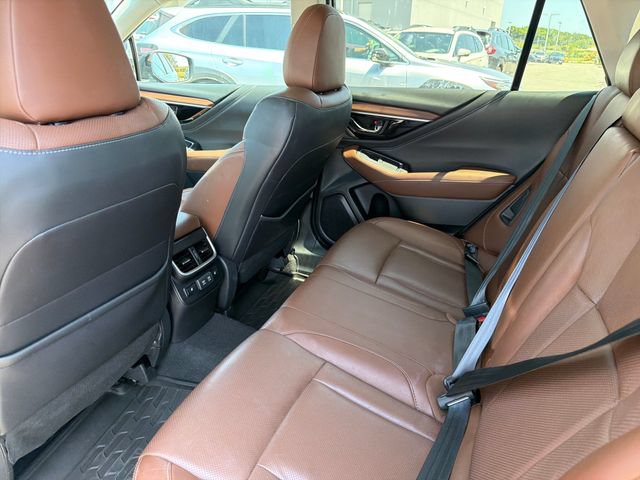 Used 2020 Subaru Outback Touring w/ Popular Package #2 AWD/4WD image 22