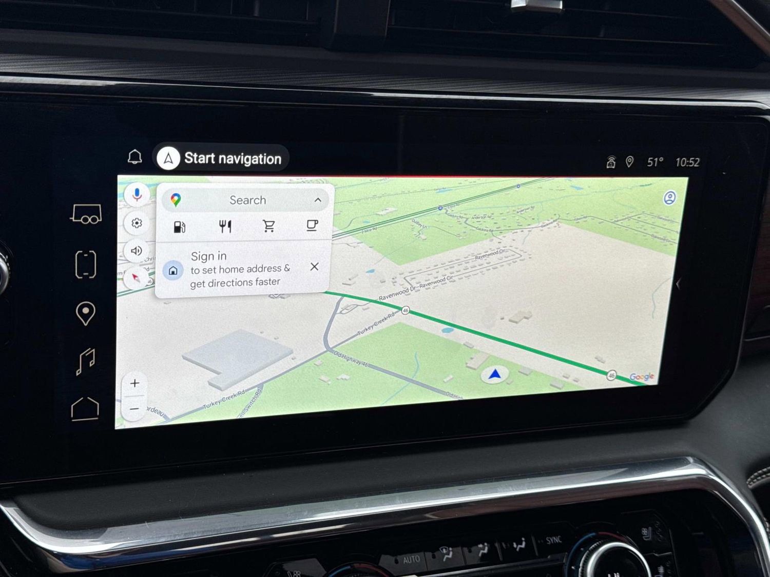 Used 2024 GMC Sierra 1500 Denali Ultimate image 39