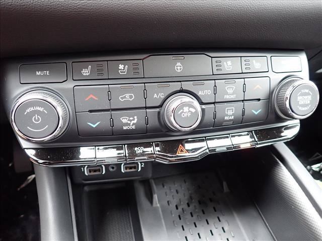 New 2026 Dodge Durango GT AWD/4WD image 20