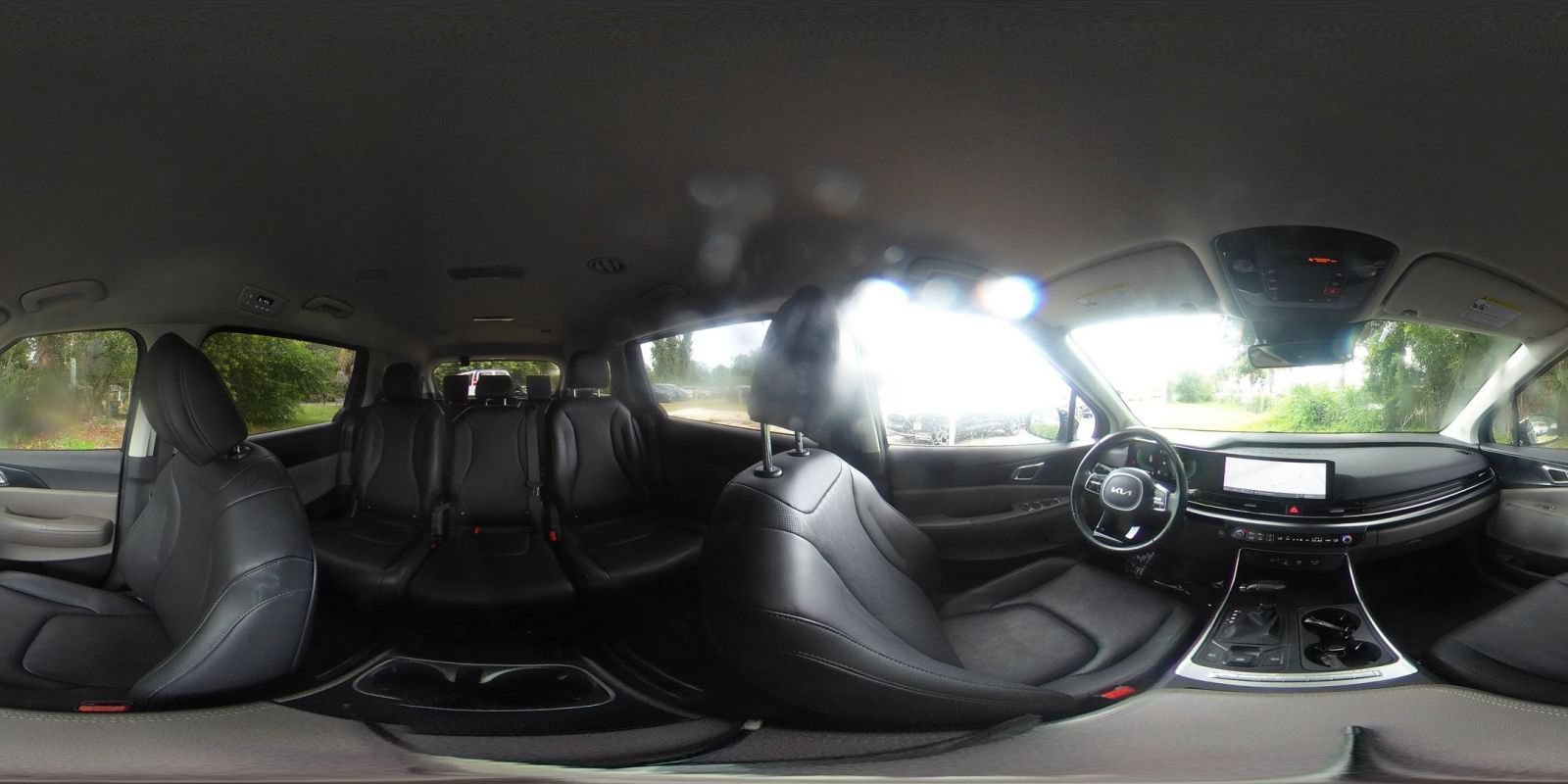 Used 2026 Kia Carnival FWD image 44
