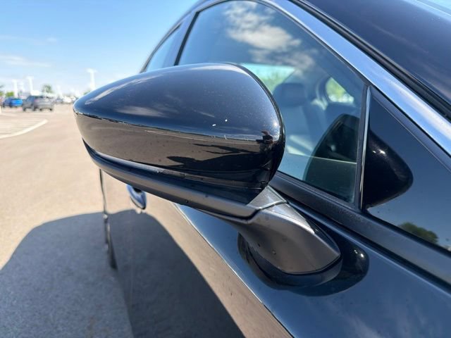 Used 2021 MAZDA MAZDA3 s FWD image 5
