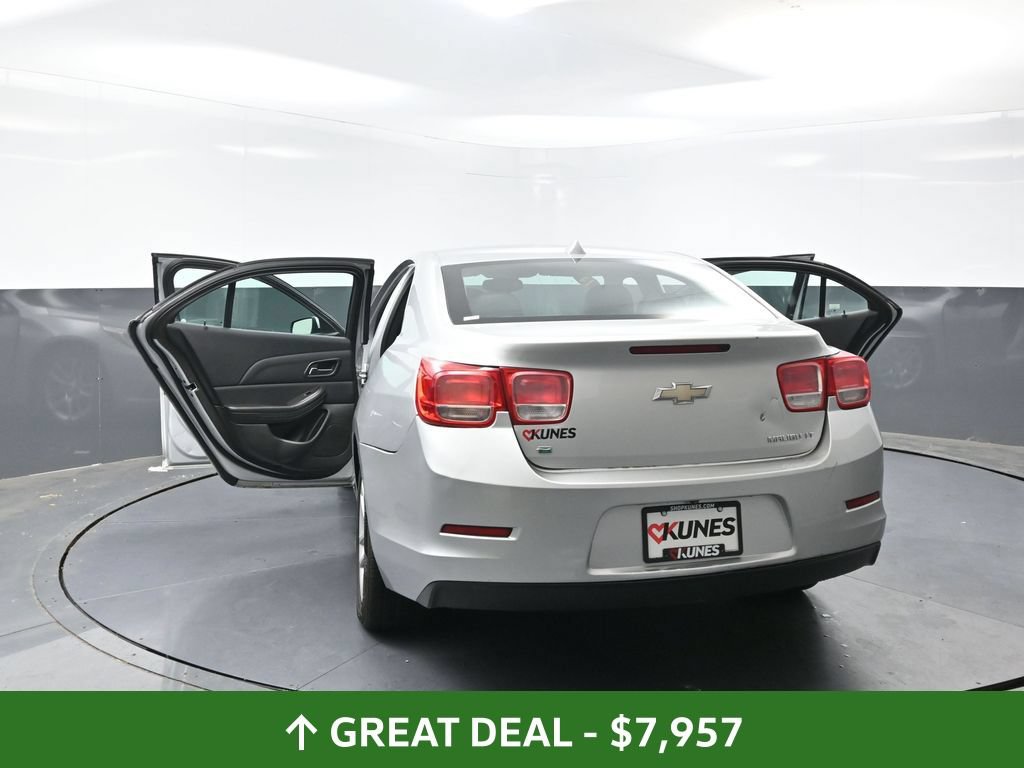 Used 2014 Chevrolet Malibu LT FWD image 57