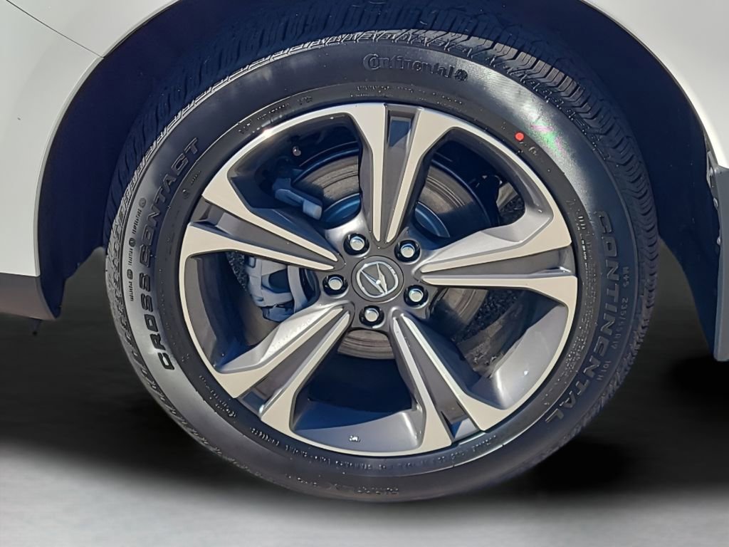 New 2026 Acura RDX w/ Technology Package AWD/4WD image 17