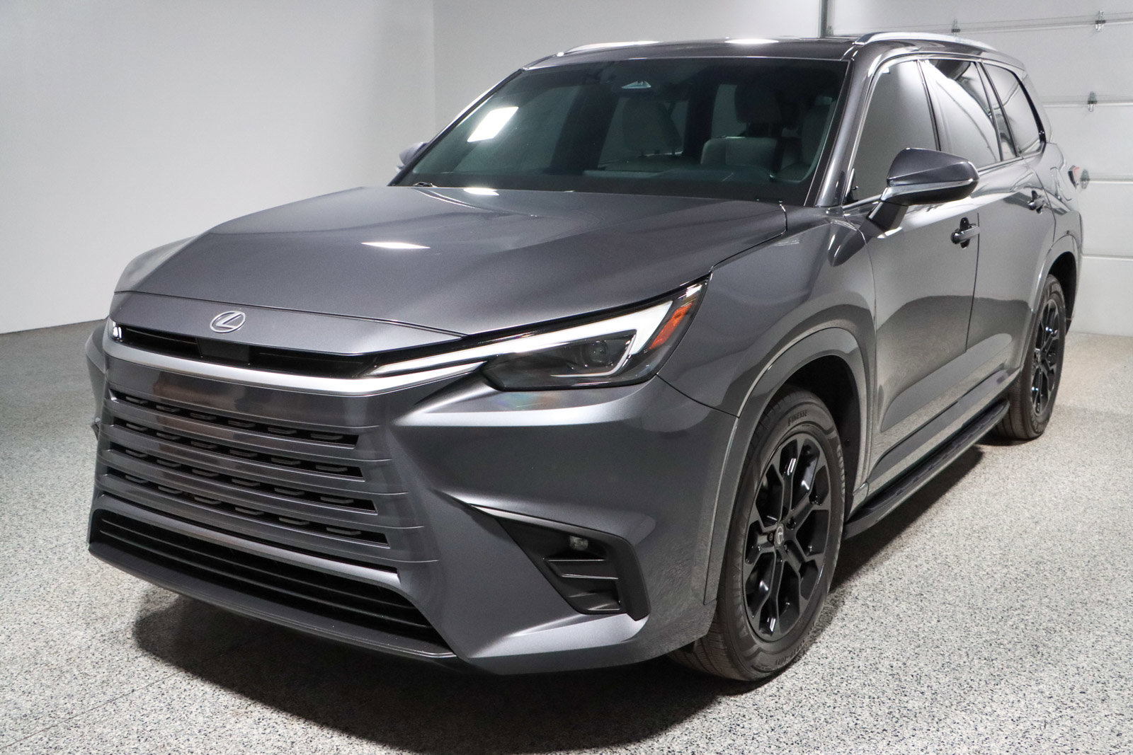 Used 2024 Lexus TX 350 FWD w/ Cold Weather Package image 34