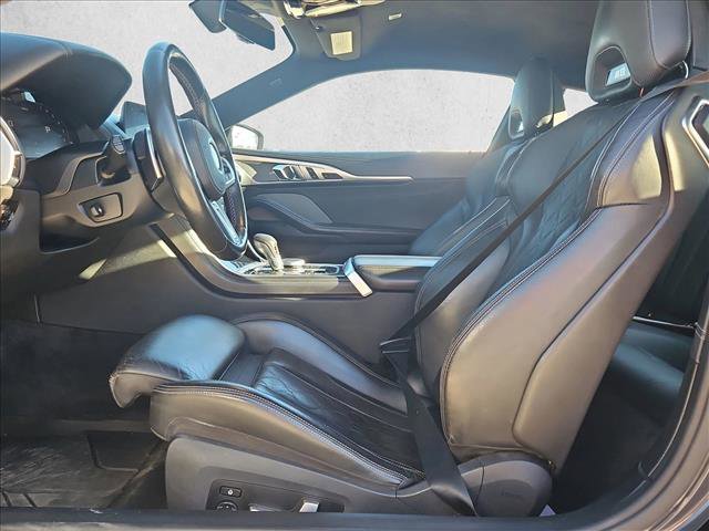 Used 2020 BMW M8 Coupe image 16