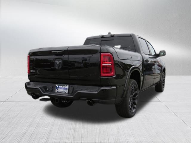 New 2026 RAM 1500 Limited AWD/4WD image 3