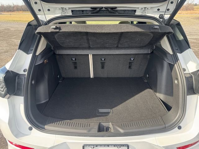 Used 2024 Buick Encore GX Avenir w/ Avenir Technology Package image 19