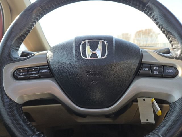 Used 2008 Honda Civic EX-L image 29