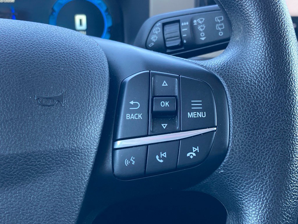 Used 2025 Ford Bronco Sport Big Bend AWD/4WD image 17