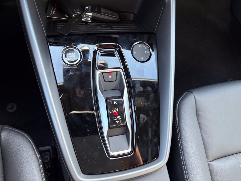 New 2026 Audi A3 2.0T Premium AWD/4WD image 34
