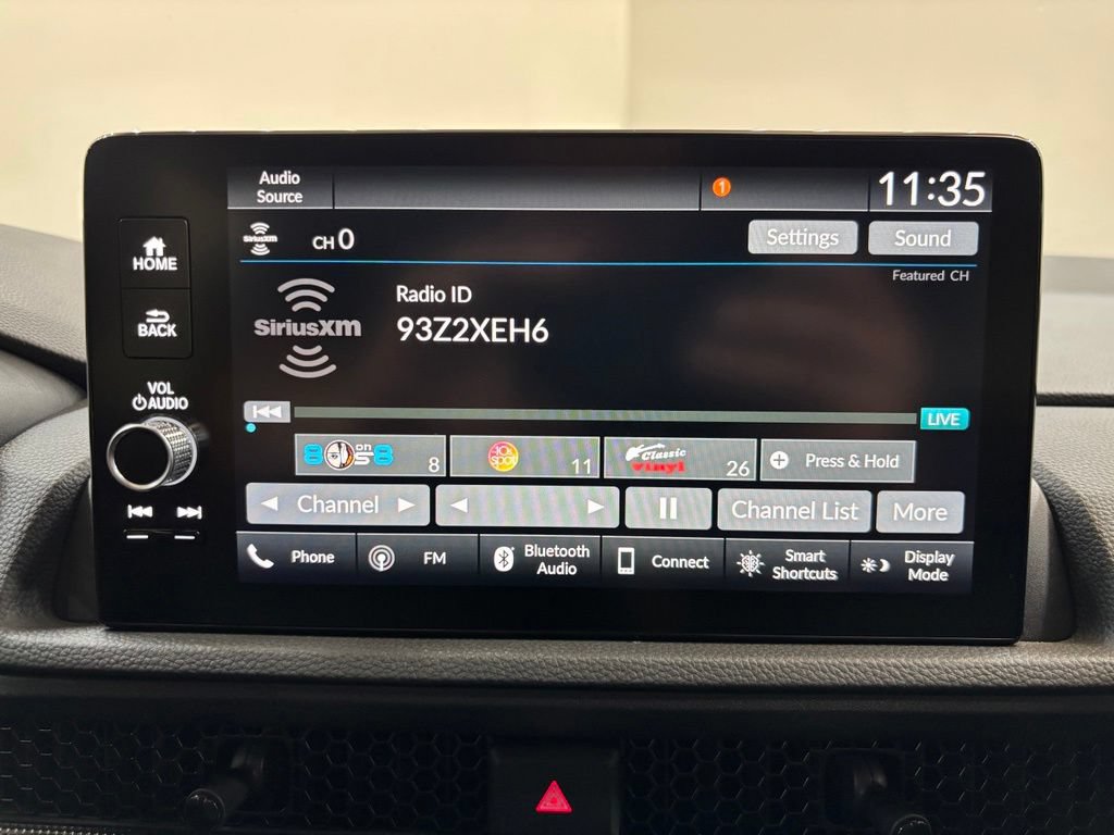 Certified 2025 Honda CR-V Sport-L image 19