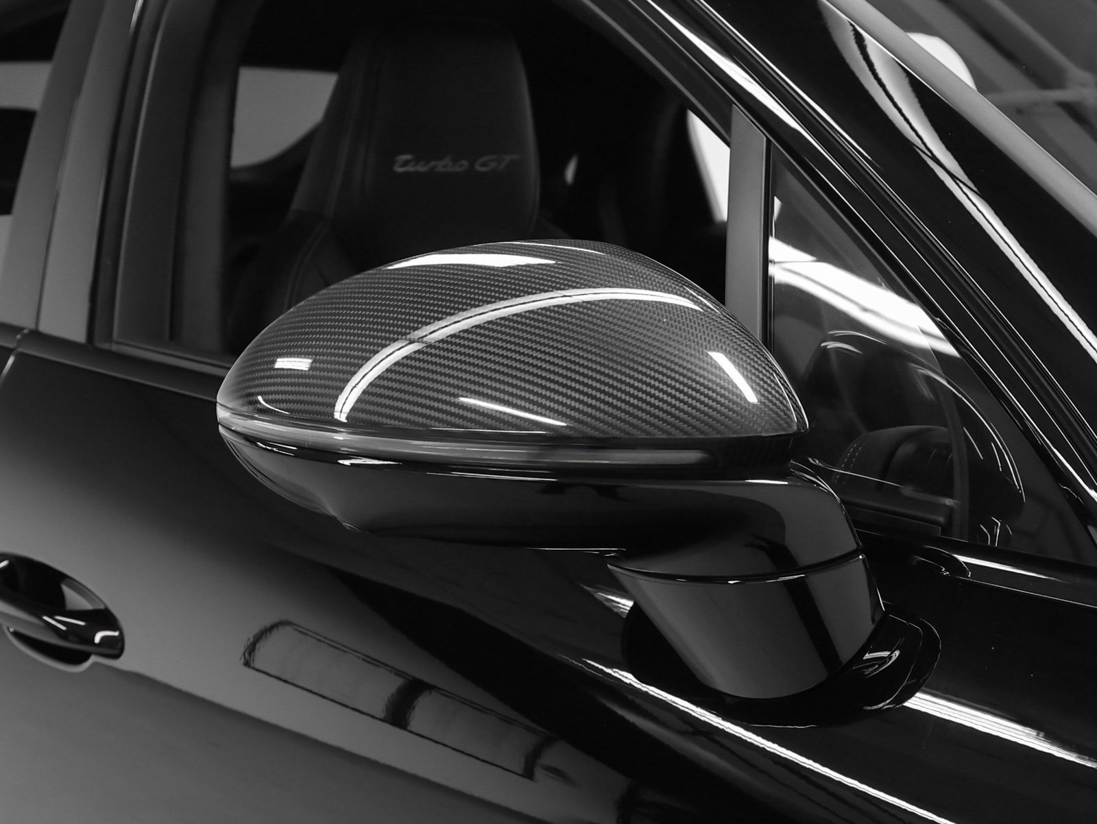 Used 2022 Porsche Cayenne Turbo GT image 18