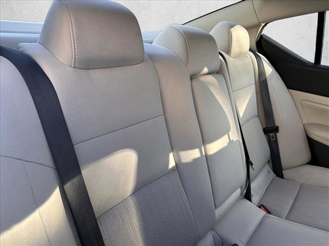 Used 2024 Nissan Altima 2.5 SV image 27