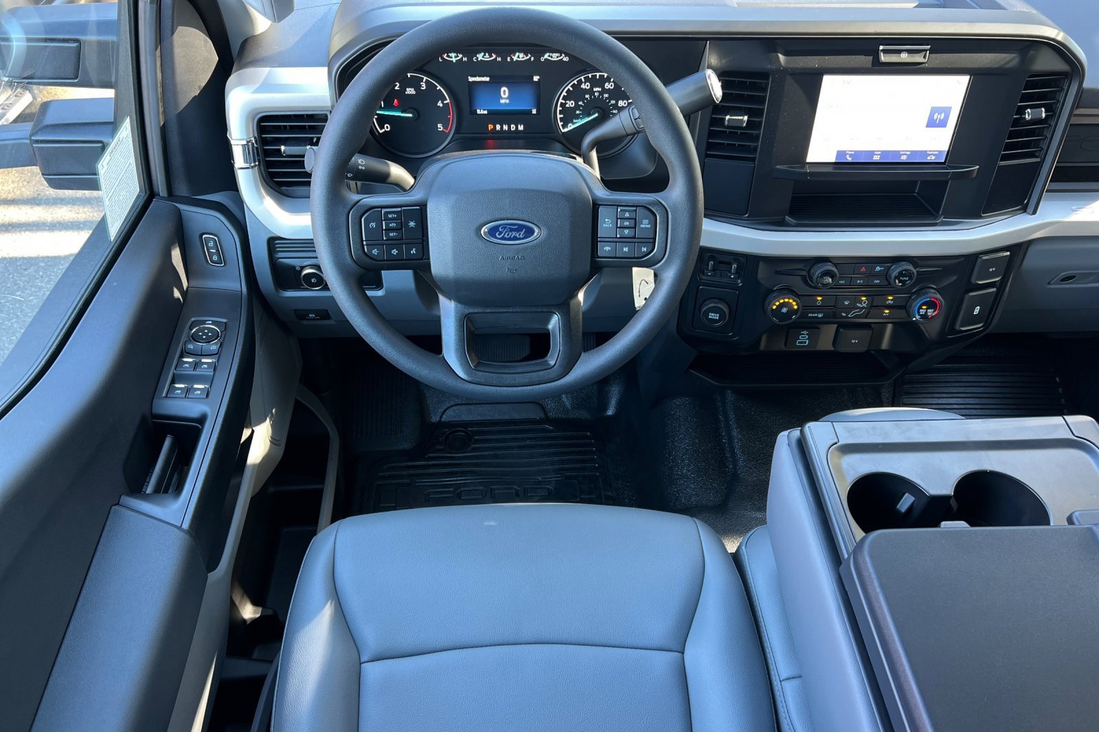 New 2026 Ford F550 2WD Crew Cab Super Duty image 15