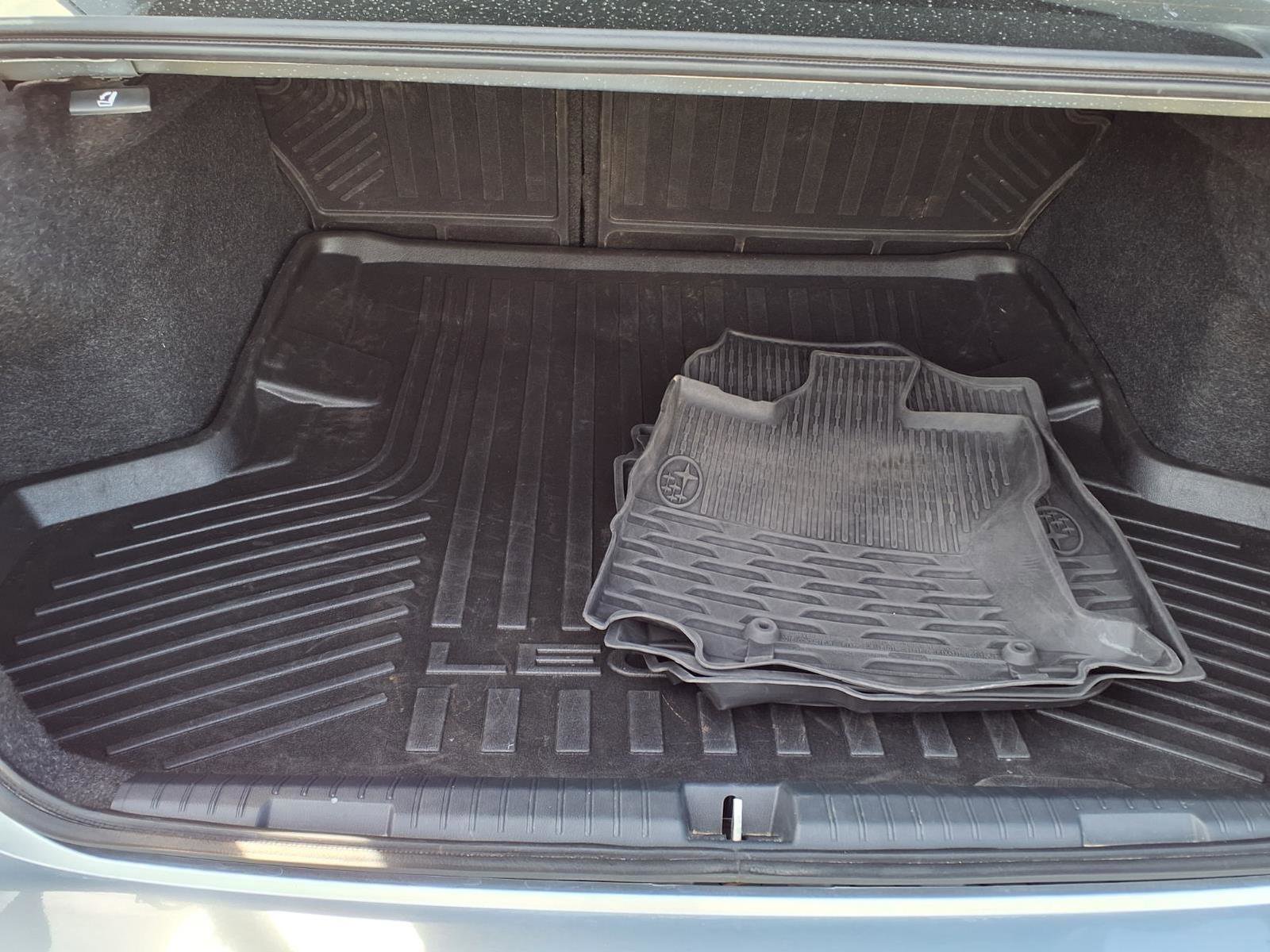 Used 2022 Subaru Legacy Premium AWD/4WD image 7