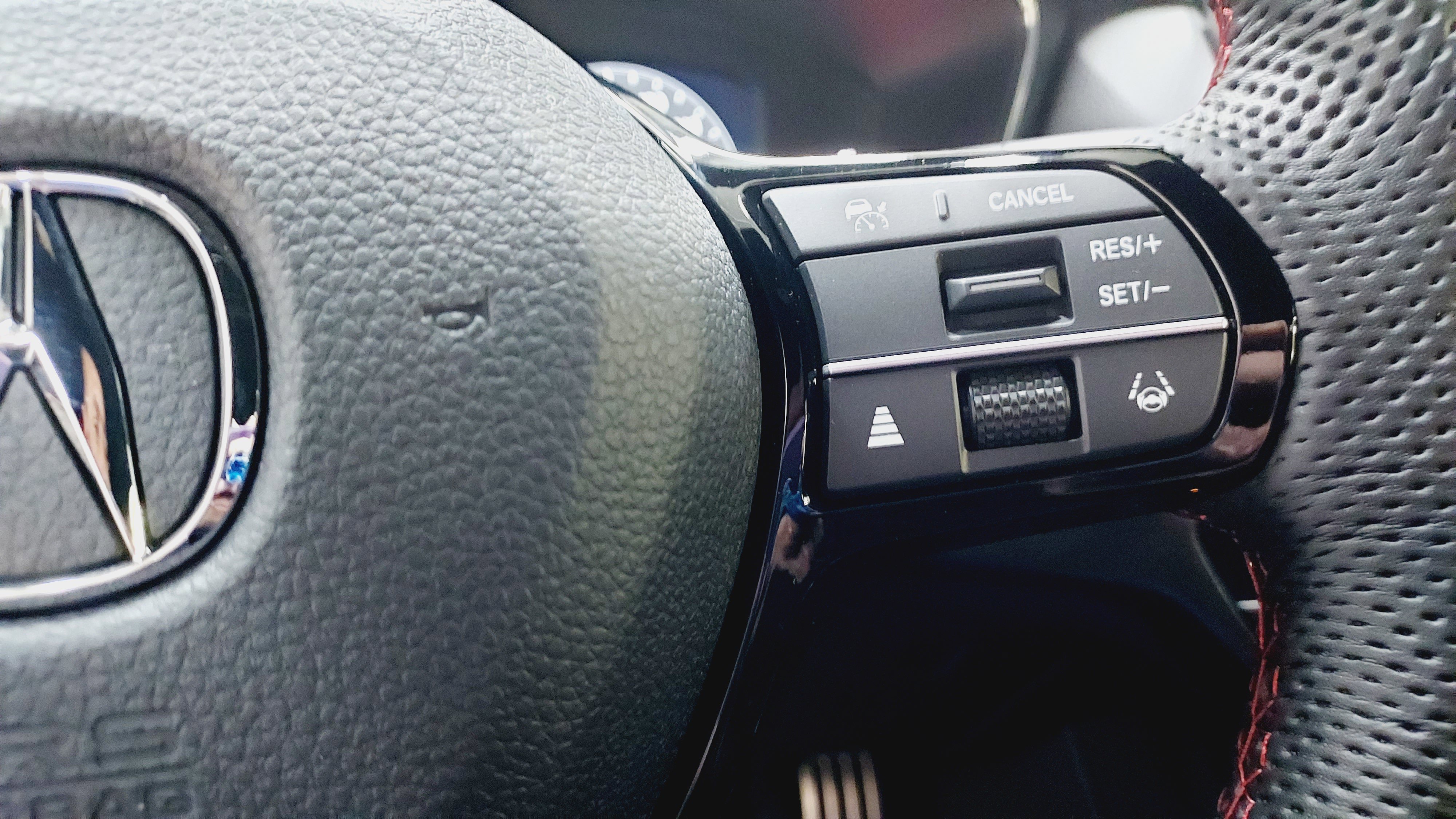 New 2026 Acura Integra Type S image 21