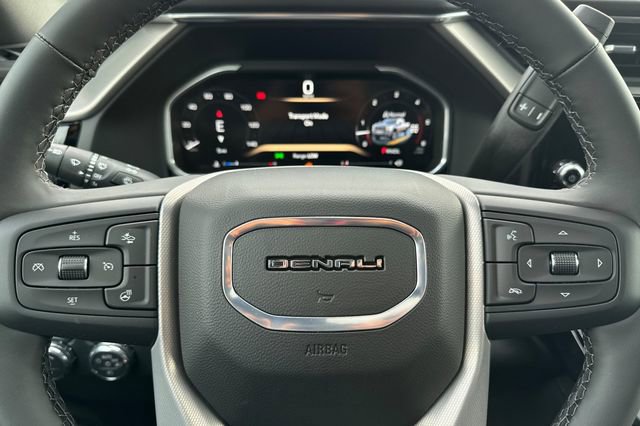 New 2026 GMC Sierra 2500 Denali w/ Denali Reserve Package image 26