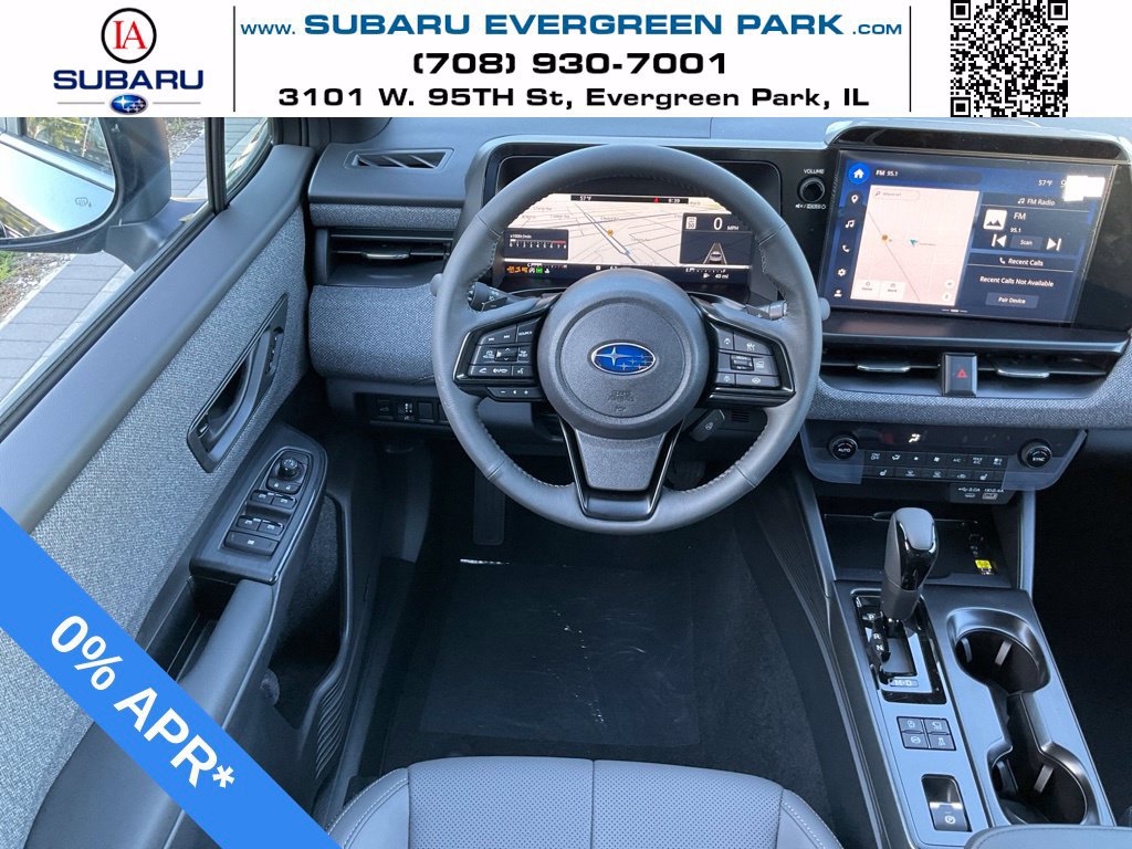 New 2026 Subaru Outback Limited XT AWD/4WD image 34